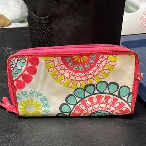 Thirty-One coupon wallet